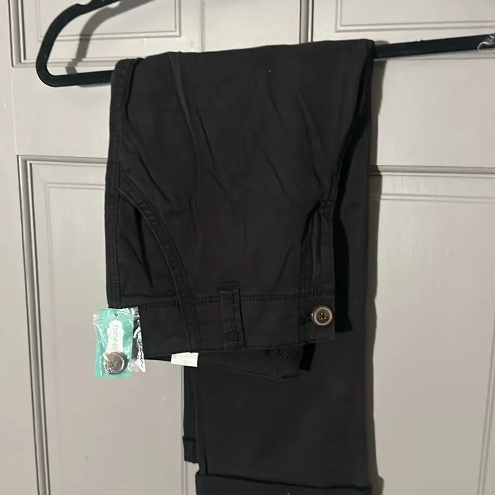 Maurices Black Jeans